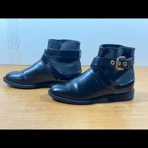 Zara Trafaluc Bootie